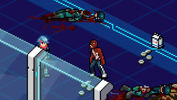 C-Wars screenshot 10