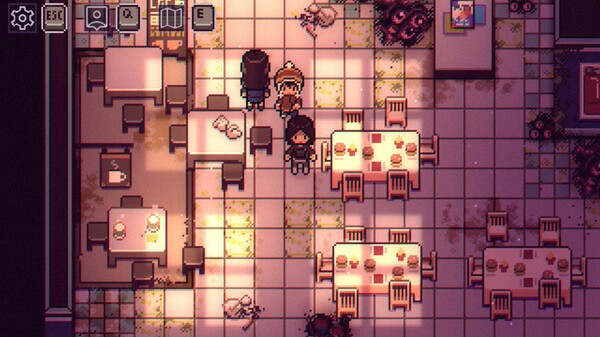 Signal Creek screenshot 3
