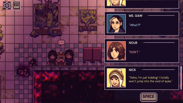 Signal Creek screenshot 6
