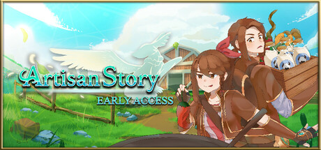 Artisan Story
