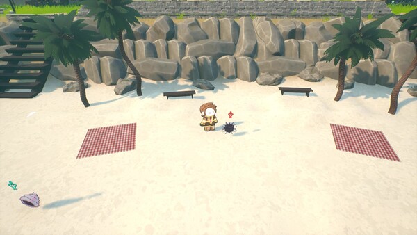 Artisan Story screenshot 4