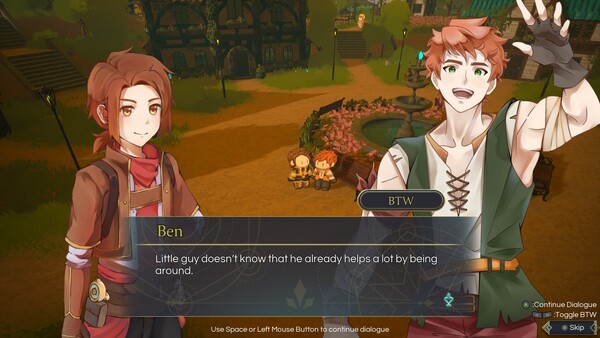 Artisan Story screenshot 6