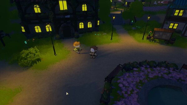 Artisan Story screenshot 7