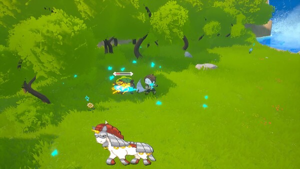 Artisan Story screenshot 10