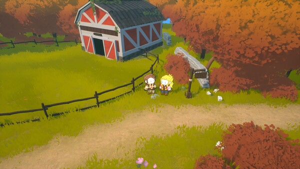 Artisan Story screenshot 5