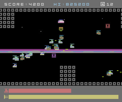 Ranphon screenshot 3