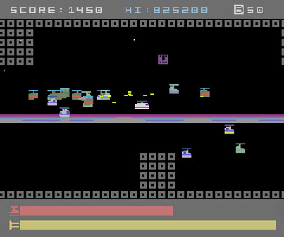 Ranphon screenshot 1
