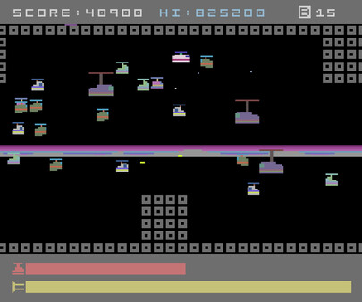 Ranphon screenshot 2