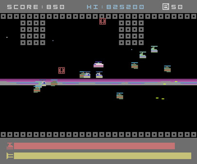 Ranphon screenshot 5