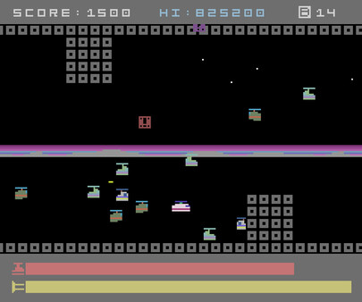 Ranphon screenshot 4