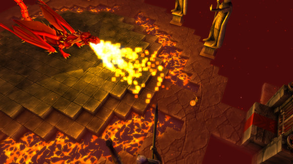 Fight The Dragon screenshot 9