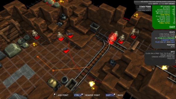 Fight The Dragon screenshot 11