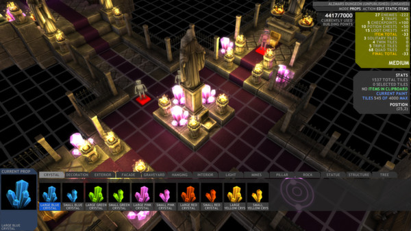 Fight The Dragon screenshot 8