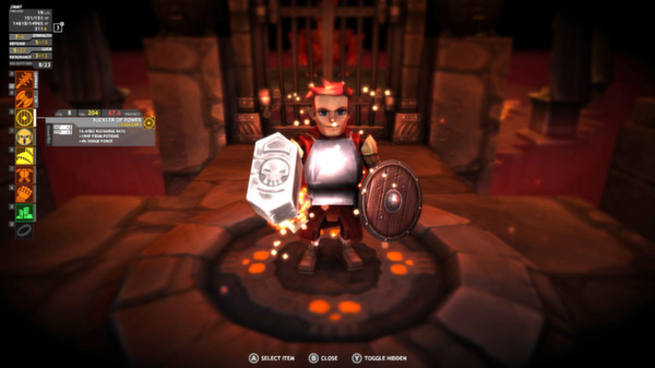 Fight The Dragon screenshot 7