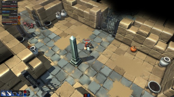 Fight The Dragon screenshot 6