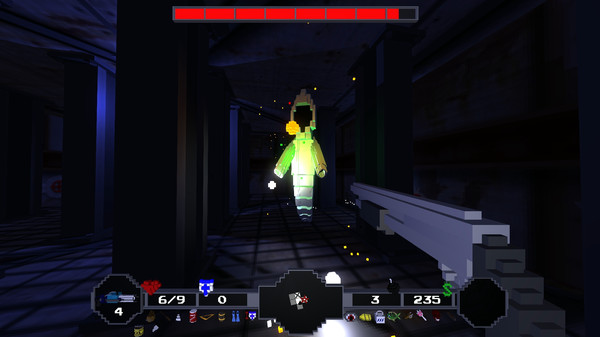Paranautical Activity: Deluxe Atonement Edition screenshot 11
