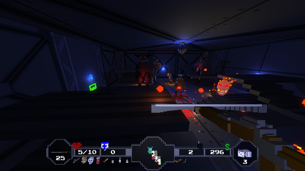 Paranautical Activity: Deluxe Atonement Edition screenshot 7