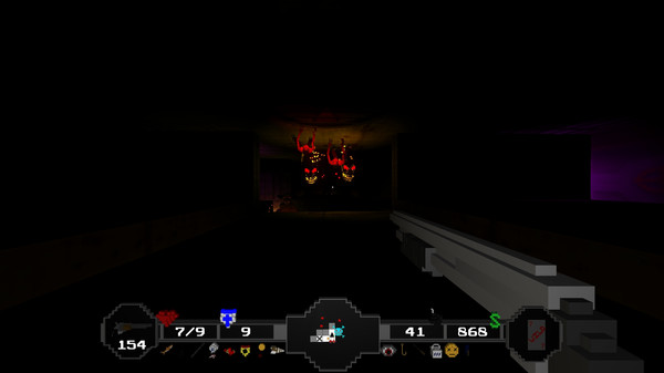Paranautical Activity: Deluxe Atonement Edition screenshot 6