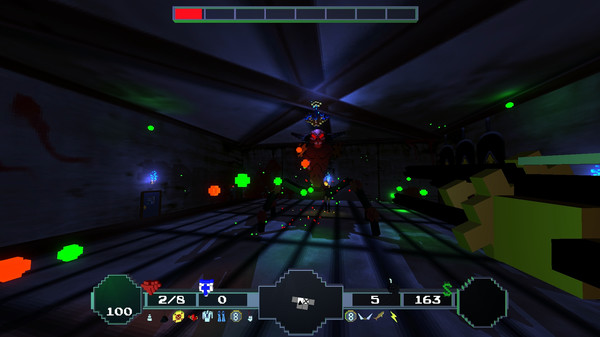 Paranautical Activity: Deluxe Atonement Edition screenshot 5