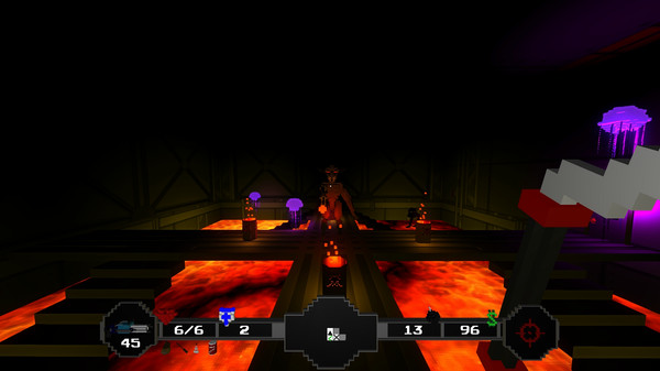 Paranautical Activity: Deluxe Atonement Edition screenshot 10