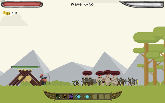 The Last Windmill screenshot 5