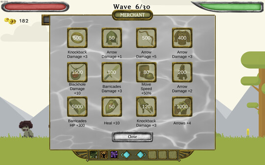 The Last Windmill screenshot 2