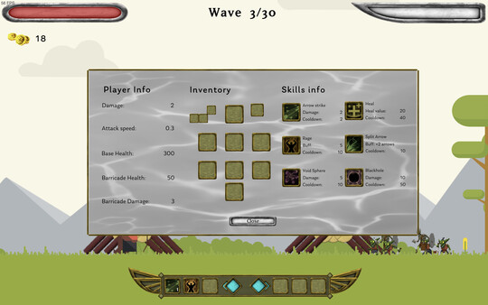 The Last Windmill screenshot 4