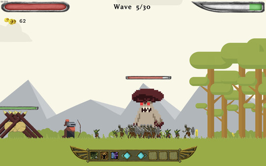 The Last Windmill screenshot 3