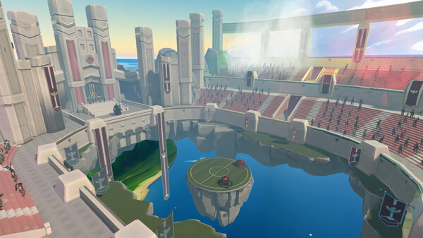 Council of Mages: The Party Game screenshot 4