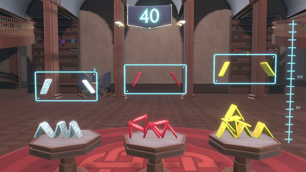 Council of Mages: The Party Game screenshot 5