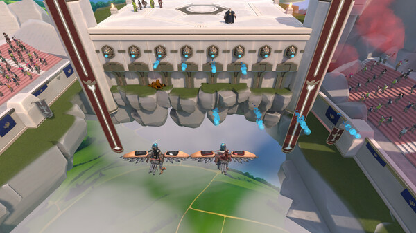 Council of Mages: The Party Game screenshot 3