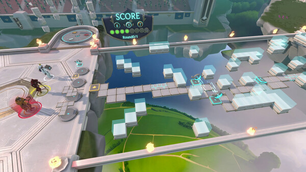Council of Mages: The Party Game screenshot 2
