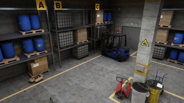 Biohazard: Escape Room screenshot 4