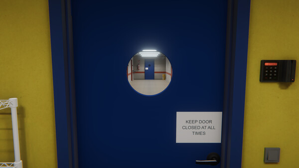 Biohazard: Escape Room screenshot 3