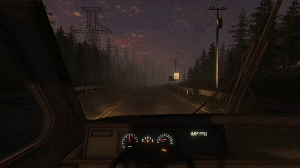 Fears to Fathom - Ironbark Lookout screenshot 2
