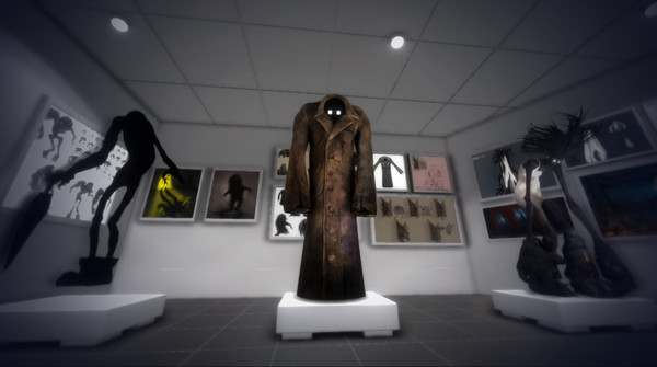 Among the Sleep - Enhanced Edition screenshot 2