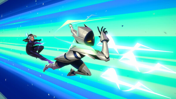 Nova Hearts screenshot 12
