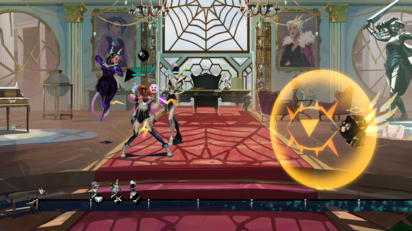 Nova Hearts screenshot 5
