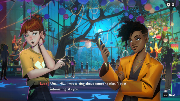 Nova Hearts screenshot 10