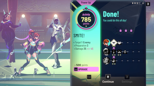 Nova Hearts screenshot 8