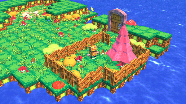 Chester The Chest screenshot 4