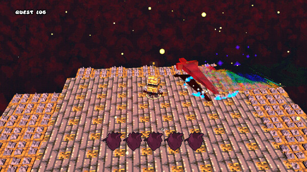 Chester The Chest screenshot 3
