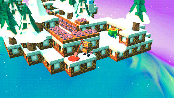 Chester The Chest screenshot 2