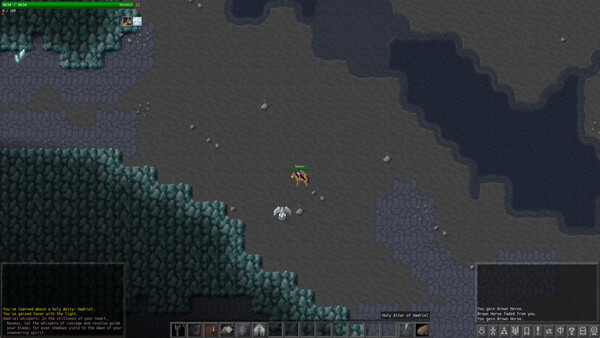 Trolddom screenshot 5