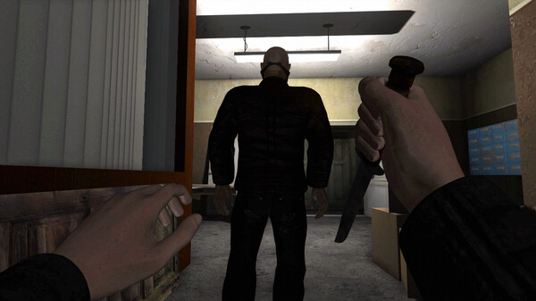 ESCAPELAND screenshot 1