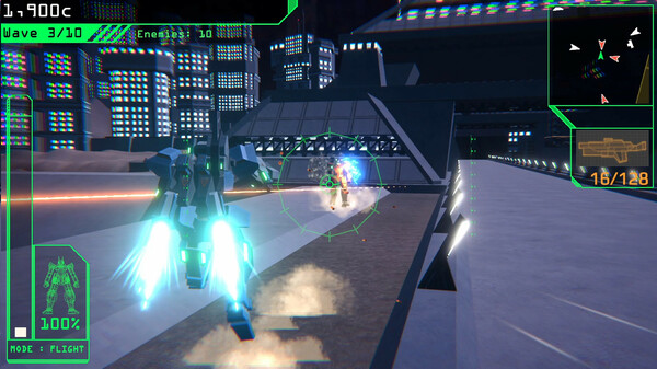 Gearbits screenshot 6
