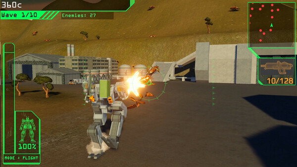 Gearbits screenshot 7