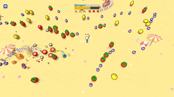 Chef Survivor screenshot 8