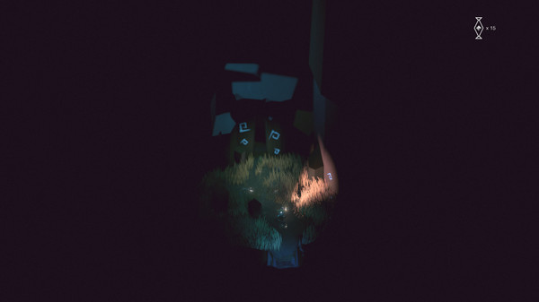 BELOW screenshot 5