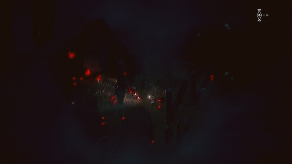 BELOW screenshot 2